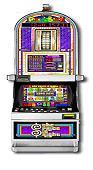 IGT Price is Right slot machine