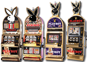 Playboy Slots
